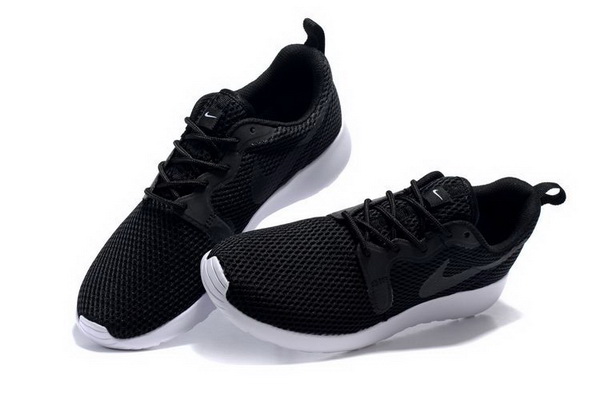 NIKE Roshe Run I HYPERFUSE 3M BR Women--001